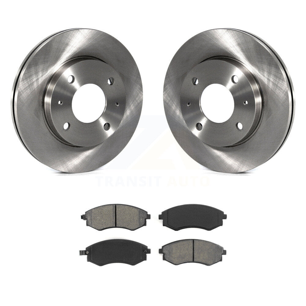 Standard Brake Kit For 2006 Hyundai Elantra Drum rear brakes K8S-102148 Transit Auto