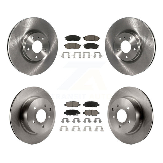 Economy Brake Kit For 1983 Chevrolet Camaro Drum rear brakes