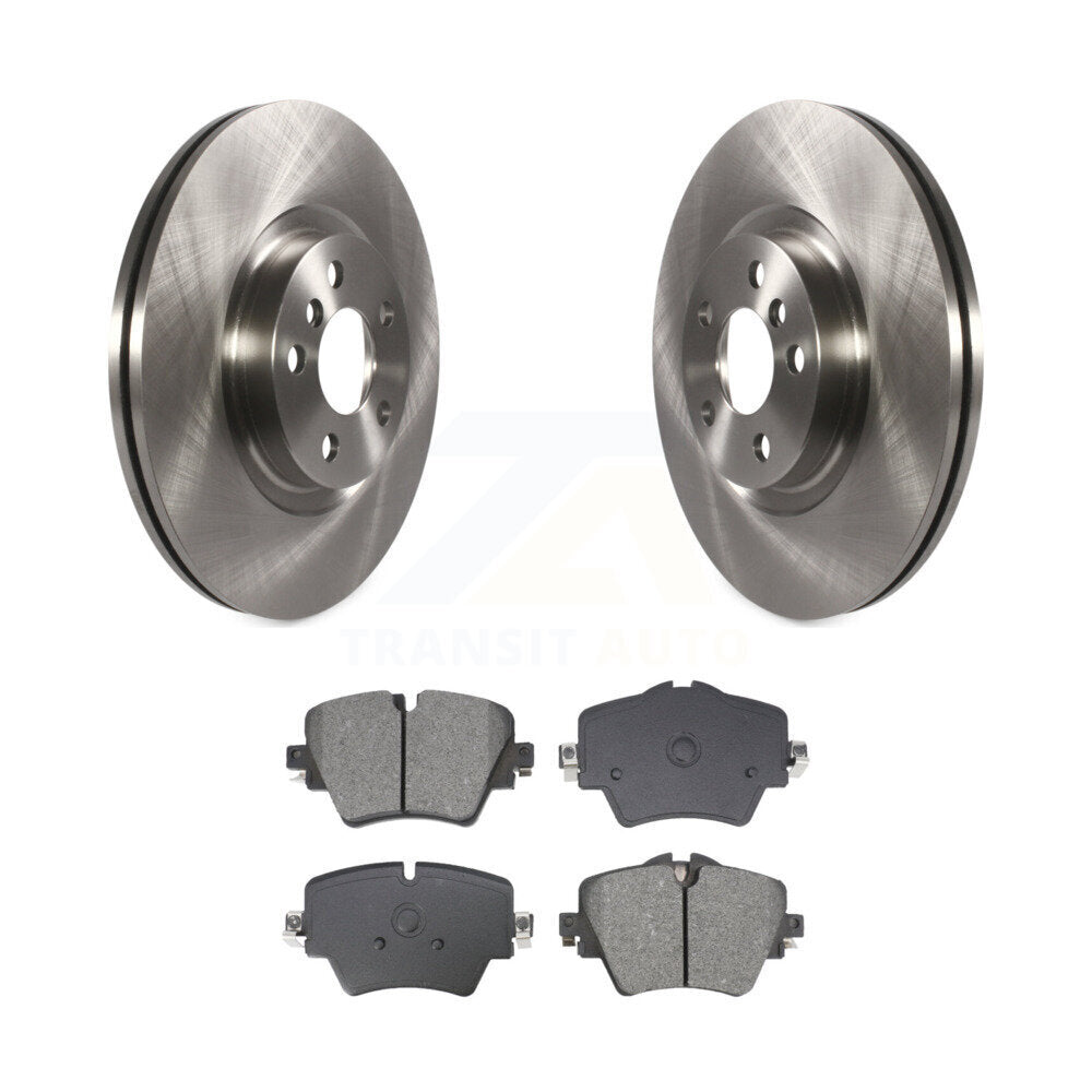 Standard Brake Kit For 2021 BMW X1 K8S-103918 Transit Auto