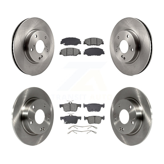 Standard Brake Kit For 2019 Honda Insight K8S-104251 Transit Auto