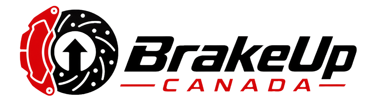 BrakeUp