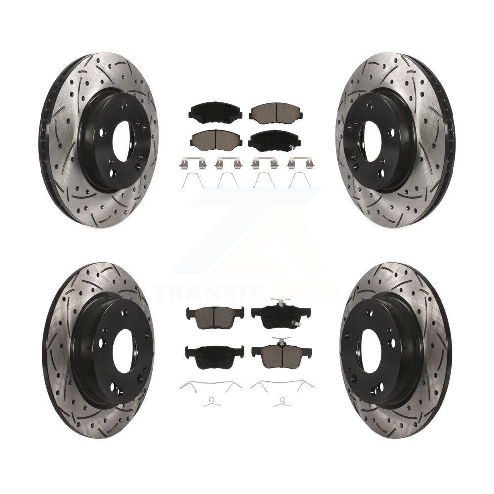 Brake Rappeler BrakeUp